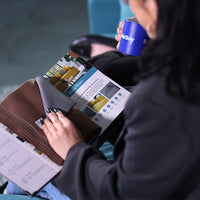 Borrow a swatch book