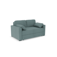Charlotte Three-Seater Sofa Bed