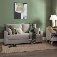 Alice Three-Seater Sofa Bed