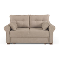 Delanie Two-Seater Sofa Bed