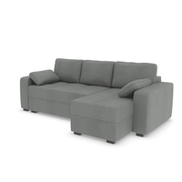 George Corner Sofa Bed - RHF