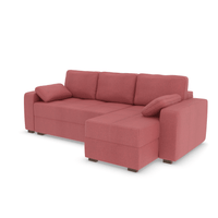 George Corner Sofa Bed - RHF