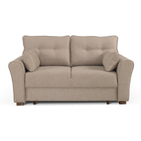 Jodie Two-Seater Sofa Bed
