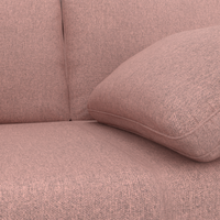 Ashley - Seat Cover - Chaise