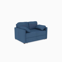 Alice Two-Seater Sofa Bed