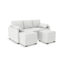 Ashley Corner Footstool - 55cm x 55cm