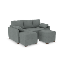 Ashley Corner Footstool - 55cm x 55cm