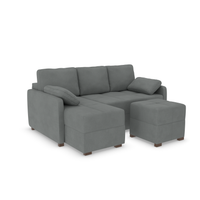 Ashley Corner Footstool - 55cm x 55cm