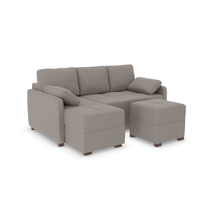 Ashley Corner Footstool - 55cm x 55cm