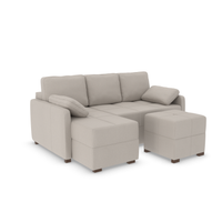 Ashley Corner Footstool - 55cm x 55cm