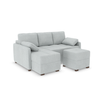 Ashley Corner Footstool - 55cm x 55cm