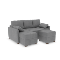 Ashley Corner Footstool - 55cm x 55cm