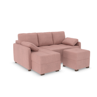 Ashley Corner Footstool - 55cm x 55cm