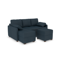 Ashley Corner Footstool - 55cm x 55cm