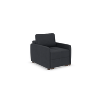 Ashley Chair Bed Settee