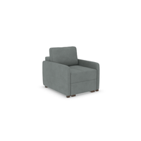 Ashley Chair Bed Settee