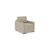 Ashley Chair Bed Settee