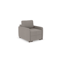 Ashley Chair Bed Settee