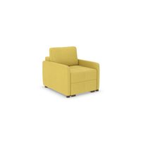 Ashley Chair Bed Settee