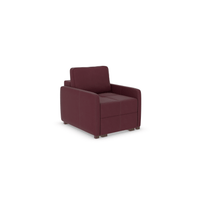 Ashley Chair Bed Settee