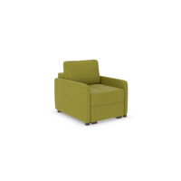 Ashley Chair Bed Settee