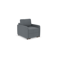 Ashley Chair Bed Settee