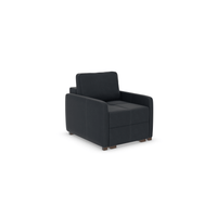 Ashley Chair Bed Settee