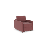Ashley Chair Bed Settee