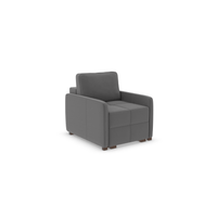 Ashley Chair Bed Settee