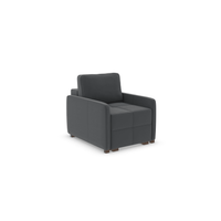 Ashley Chair Bed Settee