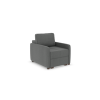 Ashley Chair Bed Settee
