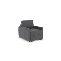 Ashley Chair Bed Settee