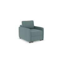Ashley Chair Bed Settee