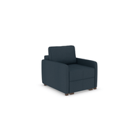 Ashley Chair Bed Settee