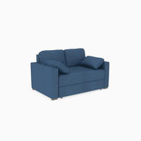Charlotte Two-Seater Sofa Bed