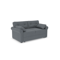 Delanie Three-Seater Sofa Bed