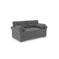 Delanie Three-Seater Sofa Bed