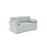 Delanie Three-Seater Sofa Bed
