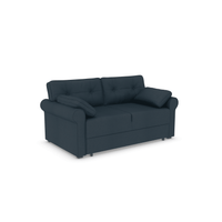Delanie Three-Seater Sofa Bed