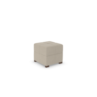 Ashley Corner Footstool - 55cm x 55cm