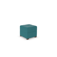 Ashley Corner Footstool - 55cm x 55cm