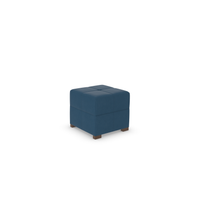 Ashley Corner Footstool - 55cm x 55cm