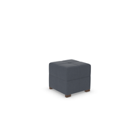 Ashley Corner Footstool - 55cm x 55cm