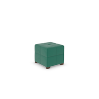 Ashley Corner Footstool - 55cm x 55cm