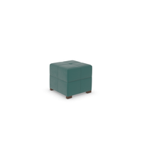 Ashley Corner Footstool - 55cm x 55cm