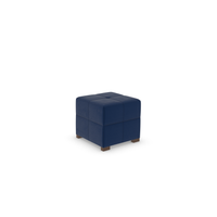 Ashley Corner Footstool - 55cm x 55cm