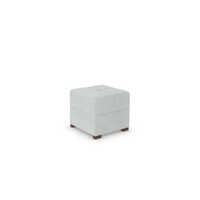 Ashley Corner Footstool - 55cm x 55cm