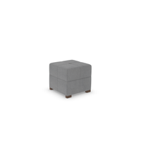 Ashley Corner Footstool - 55cm x 55cm