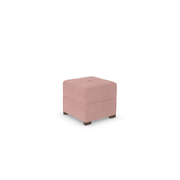Ashley Corner Footstool - 55cm x 55cm