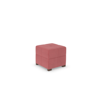 Ashley Corner Footstool - 55cm x 55cm